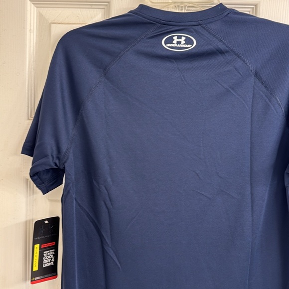 Under Armour Men’s Tee Shirt 1228554 - Picture 6 of 7